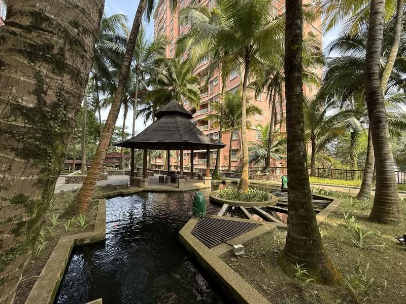 Condominium for Sale at Greenview Residence - Kelton Seet - Exterior - PropertyGuru.com.my