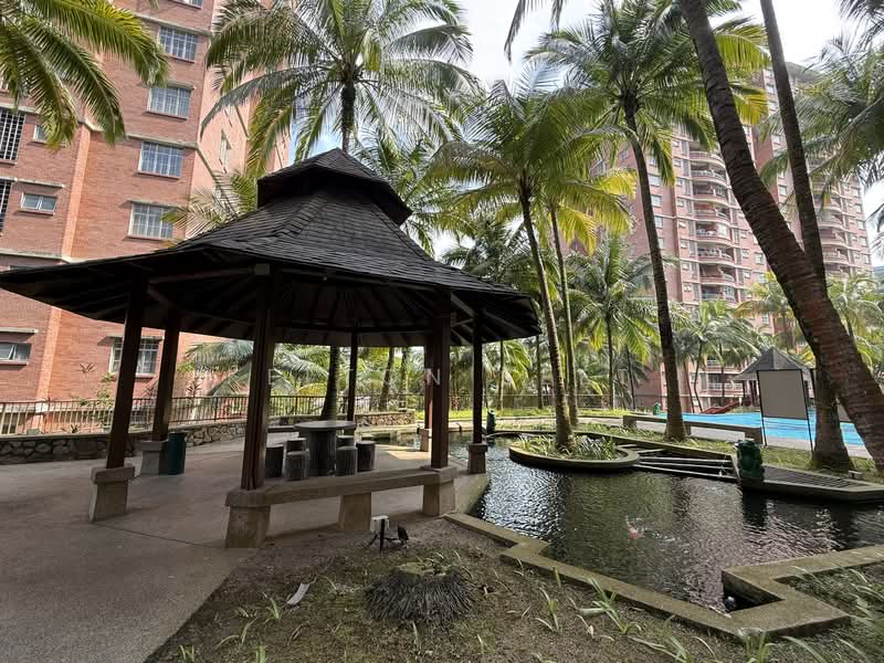 Condominium for Sale at Greenview Residence - Kelton Seet - Exterior - PropertyGuru.com.my