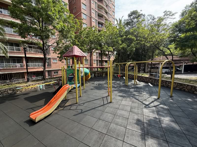 Condominium for Sale at Greenview Residence - Kelton Seet - Exterior - PropertyGuru.com.my