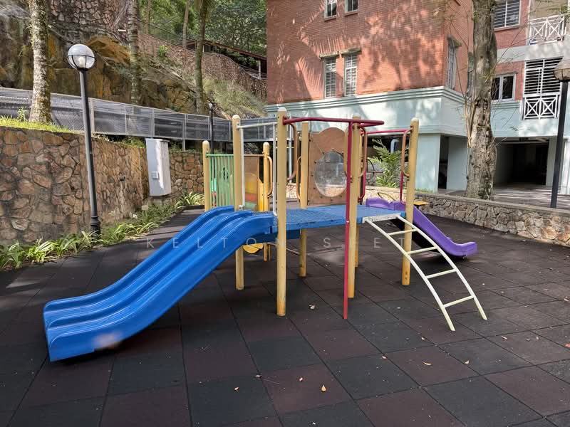 Condominium for Sale at Greenview Residence - Kelton Seet - Exterior - PropertyGuru.com.my