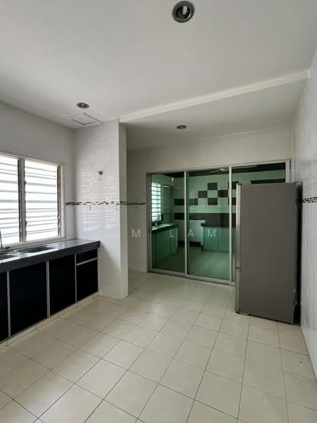 Rumah Teres 2 Tingkat untuk Dijual di Bandar Seri Botani (Simpang Pulai) - Sam Lam - Kitchen - PropertyGuru.com.my