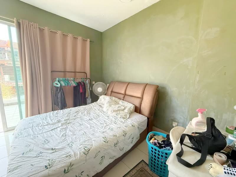 3-storey Terraced House for Sale in Setia Greens (Bayan Lepas) - Meng . - Bedroom - PropertyGuru.com.my