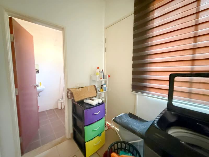 3-storey Terraced House for Sale in Setia Greens (Bayan Lepas) - Meng . - Bathroom - PropertyGuru.com.my