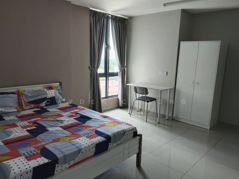 Condominium for Rent at The Promenade - Cayden Choong - Bedroom - PropertyGuru.com.my