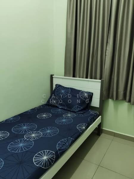 Condominium for Rent at The Promenade - Cayden Choong - Bedroom - PropertyGuru.com.my