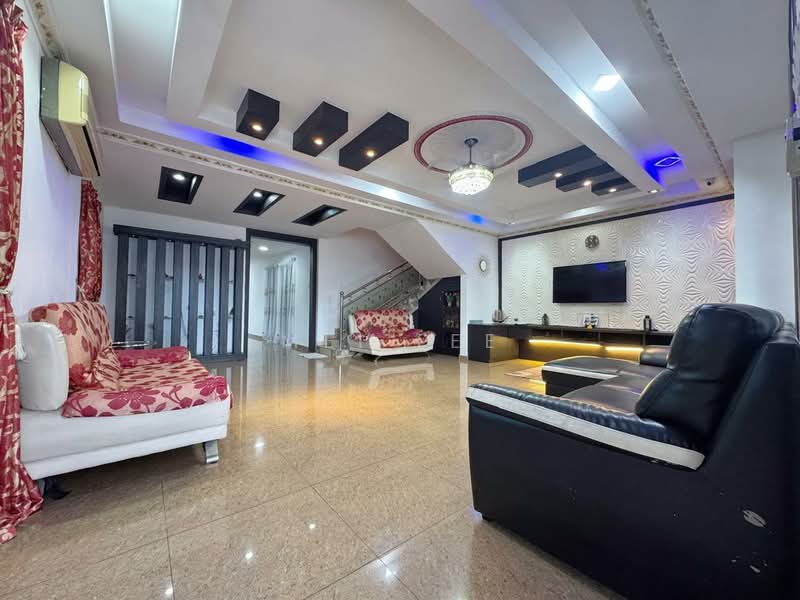 Residential Land for Sale in Taman Desa Jaya (Johor Bahru) - Mei Lee - PropertyGuru.com.my