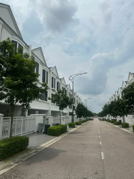 2.5-storey Terraced House for Rent in Iskandar Puteri (Nusajaya) (Johor) - Phoebe Foo - PropertyGuru.com.my