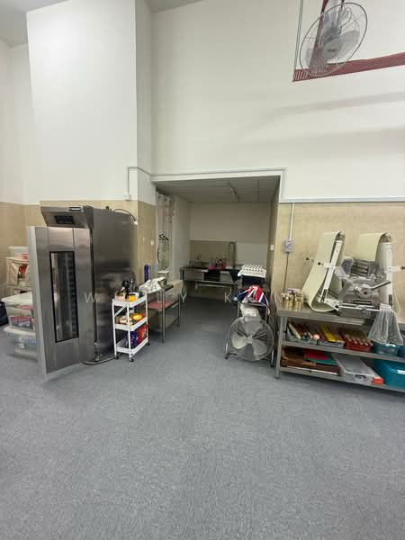 Shop / Office for Sale in Kepong (Kuala Lumpur) - Willy Kung - Interior - PropertyGuru.com.my