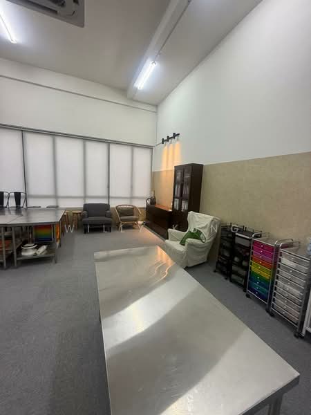 Shop / Office for Sale in Kepong (Kuala Lumpur) - Willy Kung - Interior - PropertyGuru.com.my