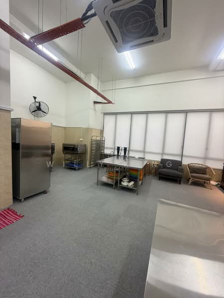 Shop / Office for Sale in Kepong (Kuala Lumpur) - Willy Kung - Interior - PropertyGuru.com.my