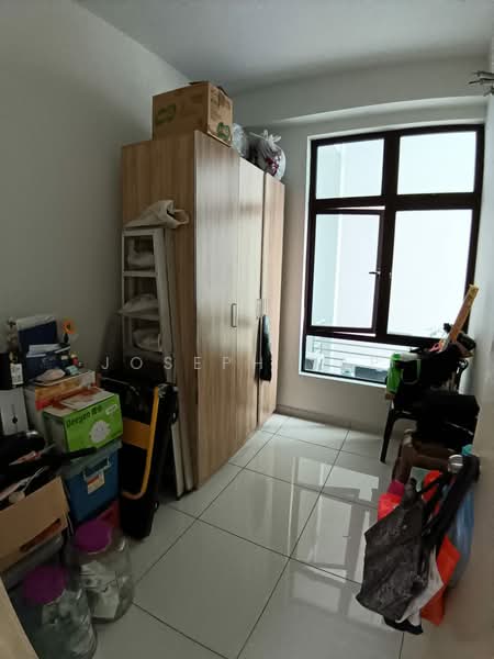 Service Residence for Sale at D'Summit Residences - Joseph Yap - Interior - PropertyGuru.com.my