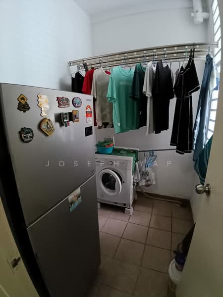 Service Residence for Sale at D'Summit Residences - Joseph Yap - Interior - PropertyGuru.com.my