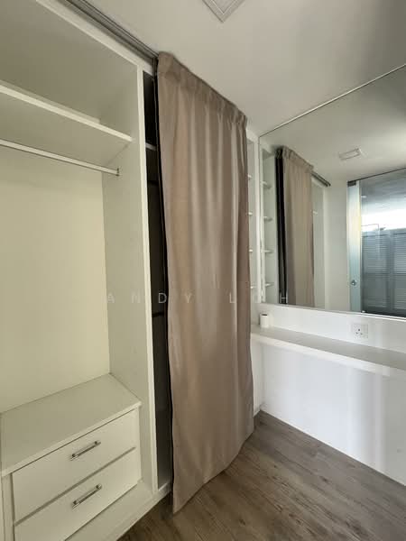 Kondominium untuk Disewa di Residensi Cyberjaya Lakefront - Andy LCH - Interior - PropertyGuru.com.my