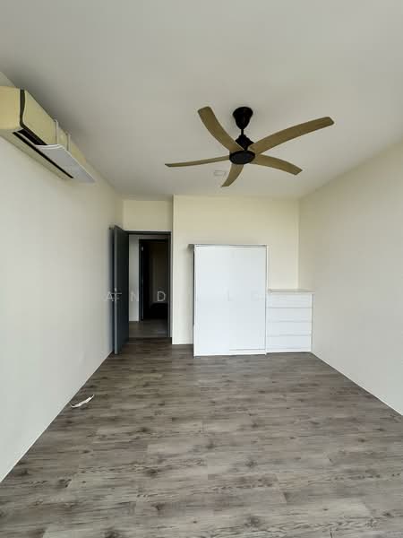 Kondominium untuk Disewa di Residensi Cyberjaya Lakefront - Andy LCH - Bedroom - PropertyGuru.com.my