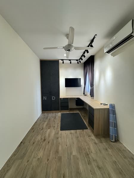 Kondominium untuk Disewa di Residensi Cyberjaya Lakefront - Andy LCH - Study - PropertyGuru.com.my