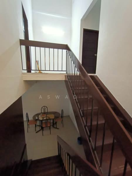 2-storey Terraced House for Sale in Taman Sri Tunas (Bayan Lepas) - Aswad . - Interior - PropertyGuru.com.my