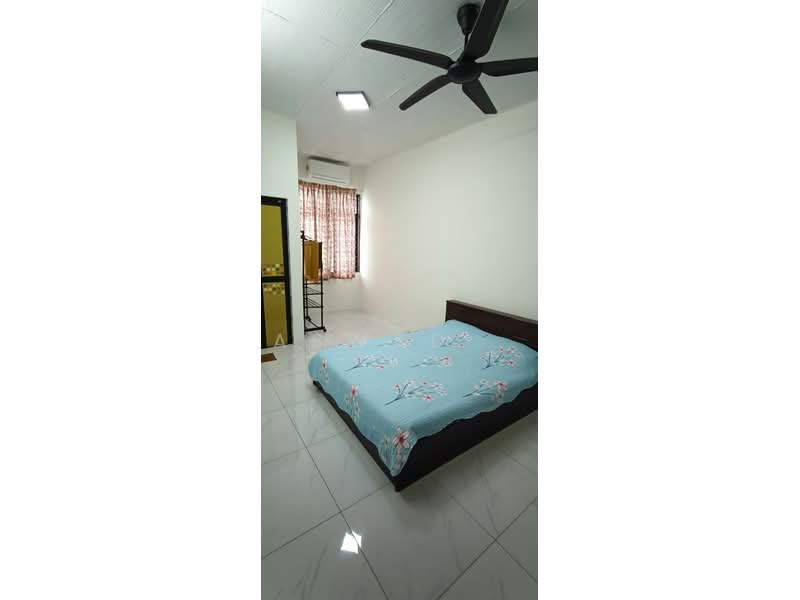 2-storey Terraced House for Sale in Taman Sri Tunas (Bayan Lepas) - Aswad . - Bedroom - PropertyGuru.com.my