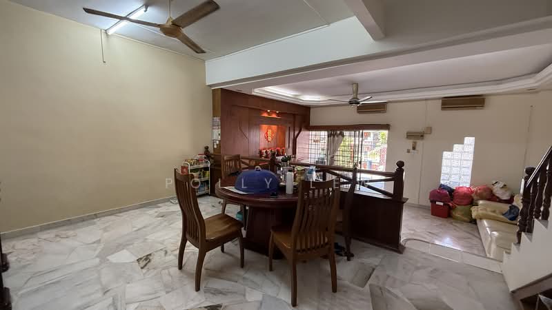 2-storey Terraced House for Sale in Sungai Long (Bandar Sungai Long) - Polly Lew - PropertyGuru.com.my