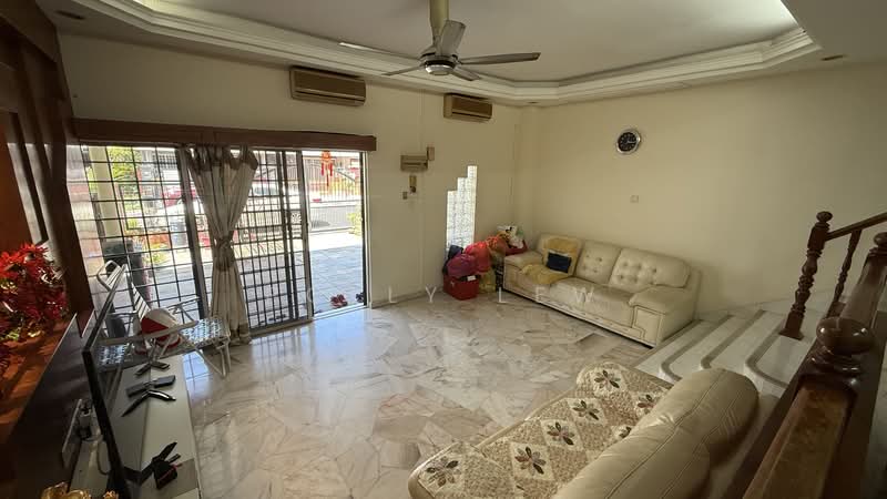 2-storey Terraced House for Sale in Sungai Long (Bandar Sungai Long) - Polly Lew - PropertyGuru.com.my
