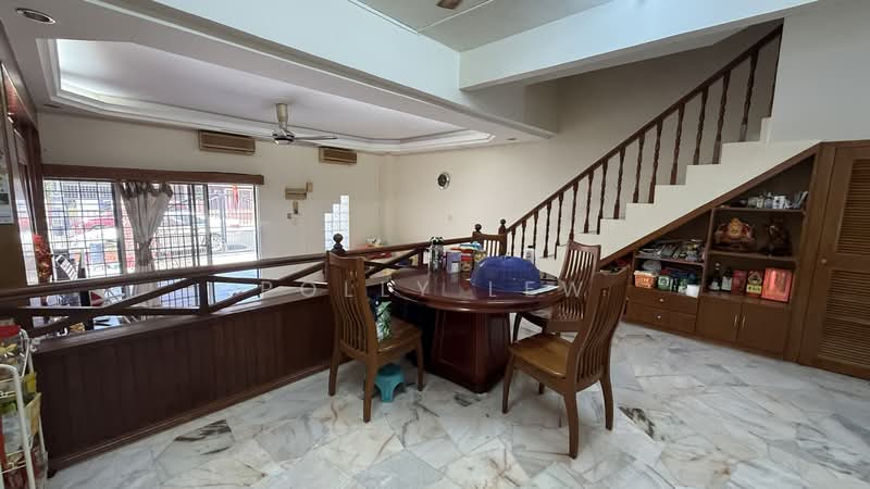 2-storey Terraced House for Sale in Sungai Long (Bandar Sungai Long) - Polly Lew - PropertyGuru.com.my