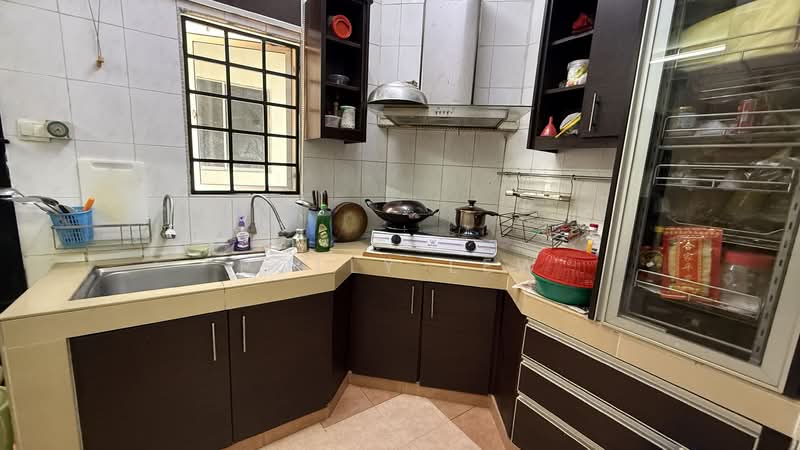 2-storey Terraced House for Sale in Sungai Long (Bandar Sungai Long) - Polly Lew - PropertyGuru.com.my