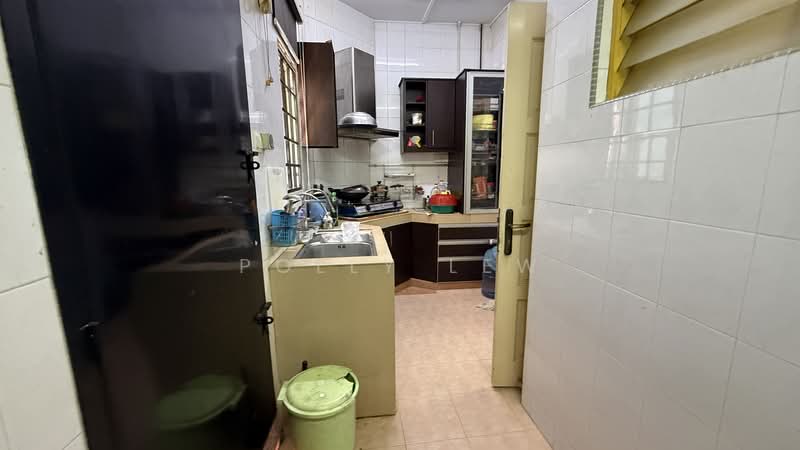 2-storey Terraced House for Sale in Sungai Long (Bandar Sungai Long) - Polly Lew - PropertyGuru.com.my