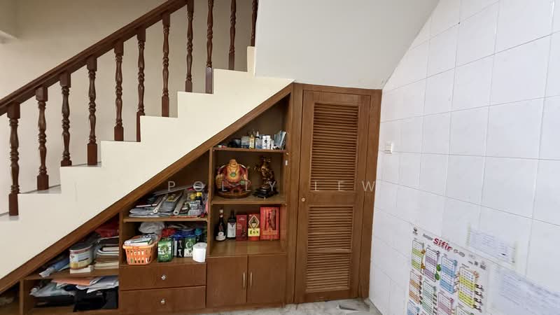 2-storey Terraced House for Sale in Sungai Long (Bandar Sungai Long) - Polly Lew - PropertyGuru.com.my