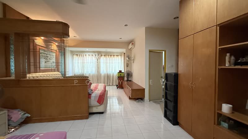 2-storey Terraced House for Sale in Sungai Long (Bandar Sungai Long) - Polly Lew - PropertyGuru.com.my