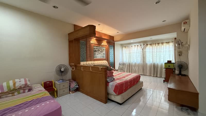 2-storey Terraced House for Sale in Sungai Long (Bandar Sungai Long) - Polly Lew - PropertyGuru.com.my