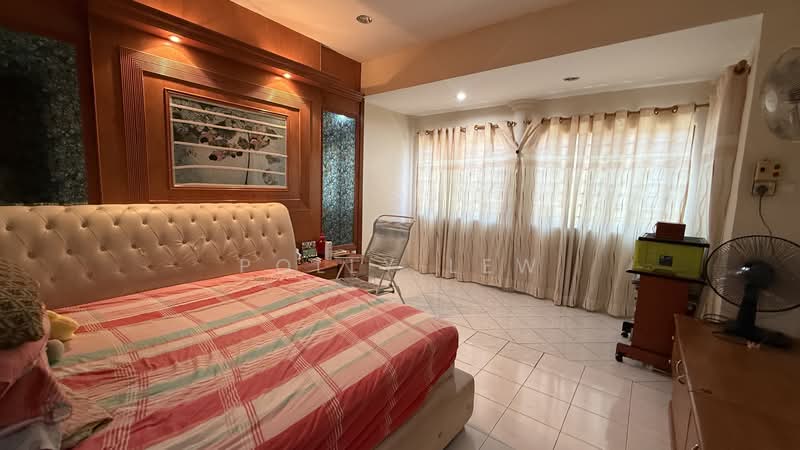 2-storey Terraced House for Sale in Sungai Long (Bandar Sungai Long) - Polly Lew - PropertyGuru.com.my