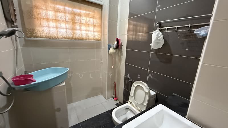2-storey Terraced House for Sale in Sungai Long (Bandar Sungai Long) - Polly Lew - PropertyGuru.com.my