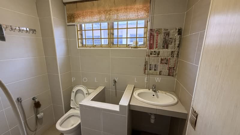 2-storey Terraced House for Sale in Sungai Long (Bandar Sungai Long) - Polly Lew - PropertyGuru.com.my