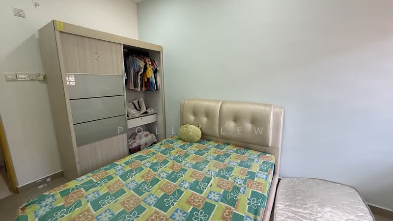 2-storey Terraced House for Sale in Sungai Long (Bandar Sungai Long) - Polly Lew - PropertyGuru.com.my