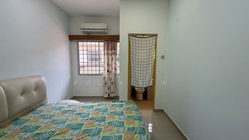 2-storey Terraced House for Sale in Sungai Long (Bandar Sungai Long) - Polly Lew - PropertyGuru.com.my