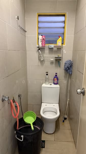 2-storey Terraced House for Sale in Sungai Long (Bandar Sungai Long) - Polly Lew - PropertyGuru.com.my