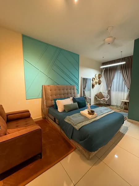 3-storey Terraced House for Sale in Iskandar Puteri (Nusajaya) (Johor) - Jameson Choo - PropertyGuru.com.my