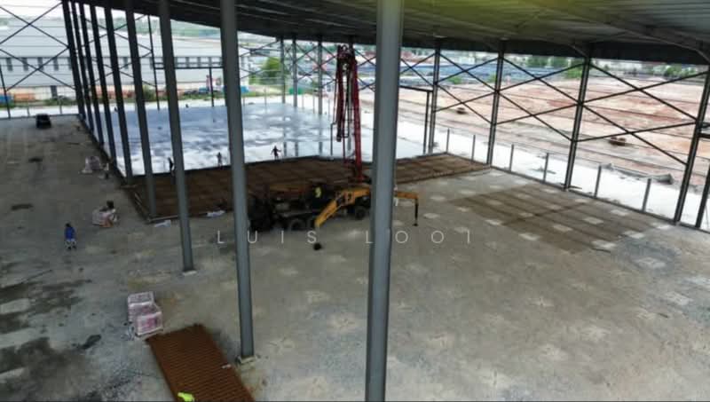 West Port (Pelabuhan Barat) - 4