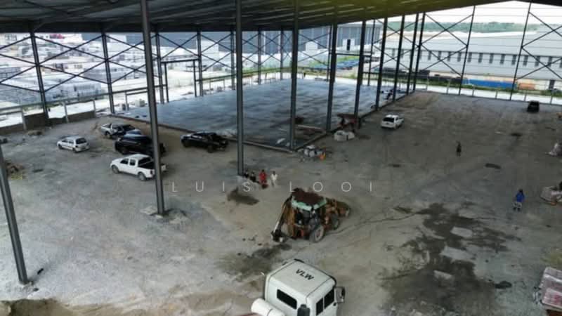 West Port (Pelabuhan Barat) - 5