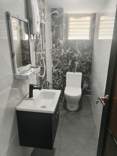 Heritage untuk Untuk Dijual - RM 425,000, Apr 2026 - Bathroom - PropertyGuru.com.my