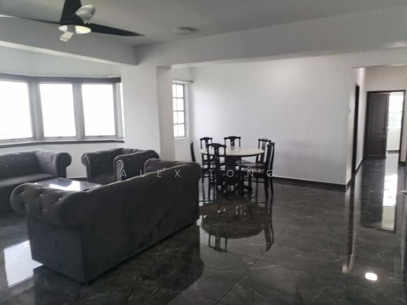 Heritage untuk Untuk Dijual - RM 425,000, Apr 2026 - Living Room - PropertyGuru.com.my