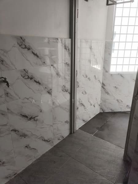 Heritage untuk Untuk Dijual - RM 425,000, Apr 2026 - Bathroom - PropertyGuru.com.my