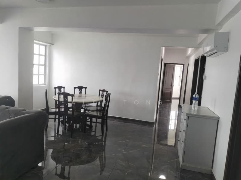 Heritage untuk Untuk Dijual - RM 425,000, Apr 2026 - Living Room - PropertyGuru.com.my