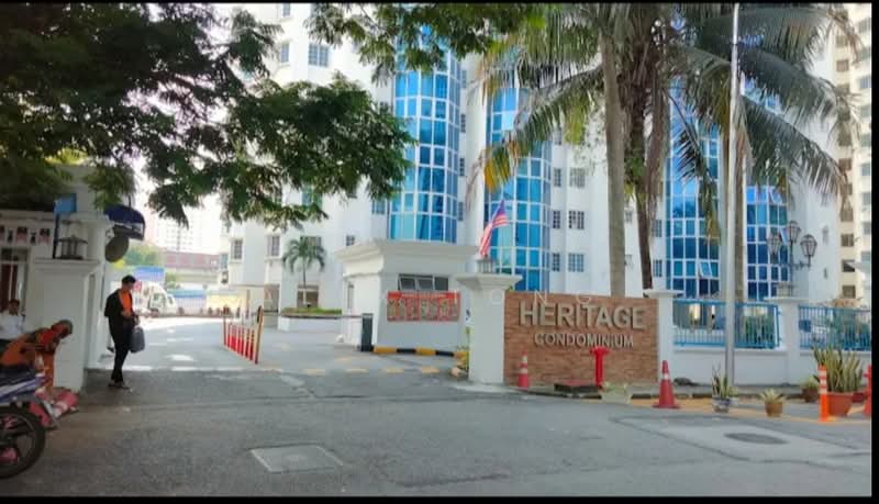 Heritage untuk Untuk Dijual - RM 425,000, Apr 2026 - Exterior - PropertyGuru.com.my