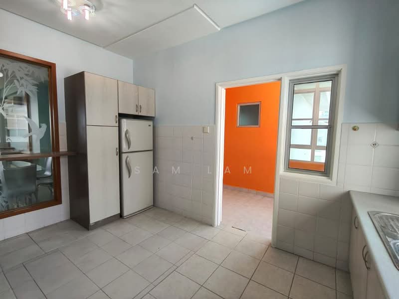 Condominium for Sale at Damaipuri - Sam Lam - Kitchen - PropertyGuru.com.my