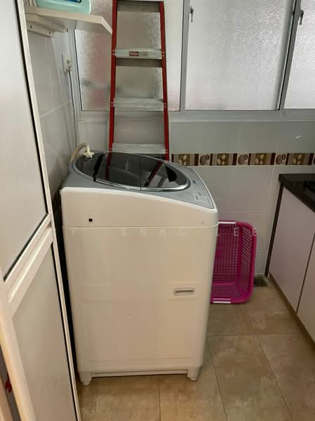 Condominium for Sale at The Oasis - Cy Issac Lee - Interior - PropertyGuru.com.my