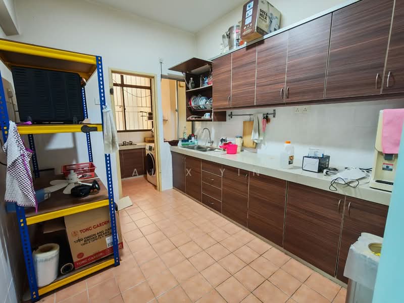 Condominium for Rent at Wangsa Metroview - Alex Yin - Kitchen - PropertyGuru.com.my