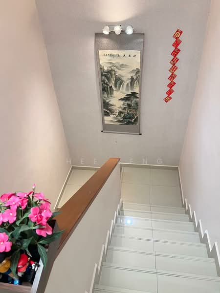 2-storey Terraced House for Sale in Kajang (Selangor) - Chee Leng - Interior - PropertyGuru.com.my