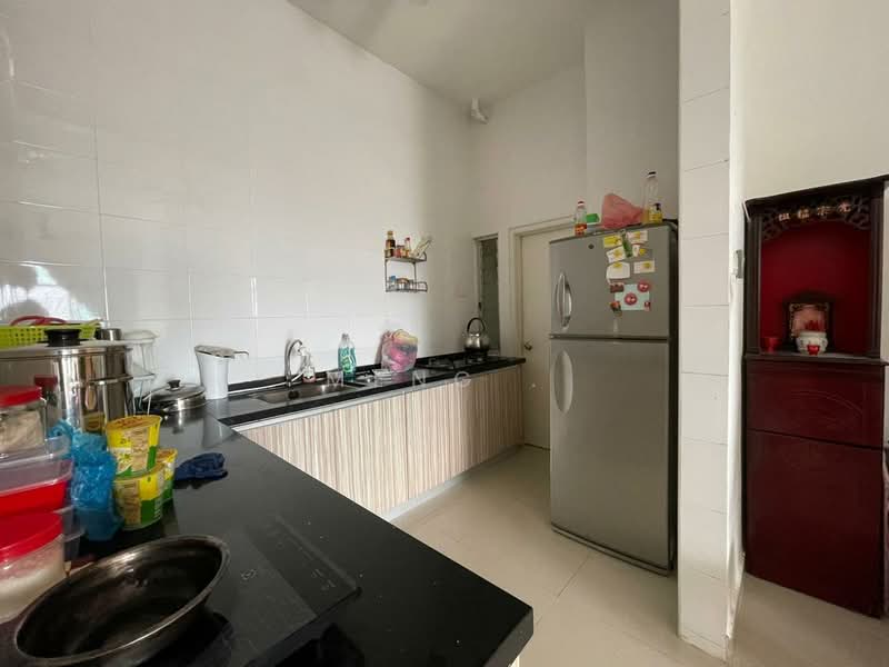 Boulevard Condominium (BLVD) untuk Untuk Dijual - RM 510,000, Apr 2026 - Kitchen - PropertyGuru.com.my