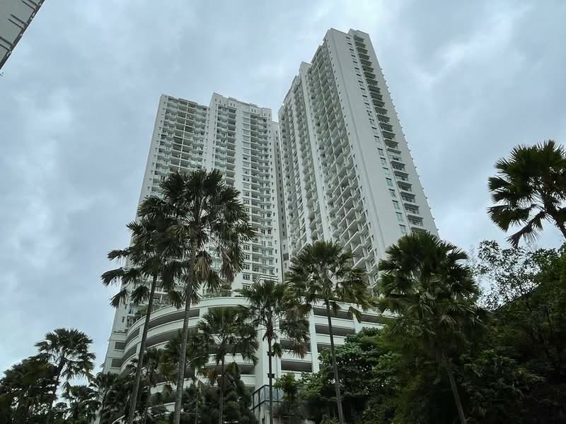 Boulevard Condominium (BLVD) untuk Untuk Dijual - RM 510,000, Apr 2026 - Exterior - PropertyGuru.com.my