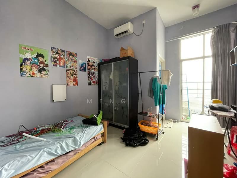 Boulevard Condominium (BLVD) untuk Untuk Dijual - RM 510,000, Apr 2026 - Bedroom - PropertyGuru.com.my